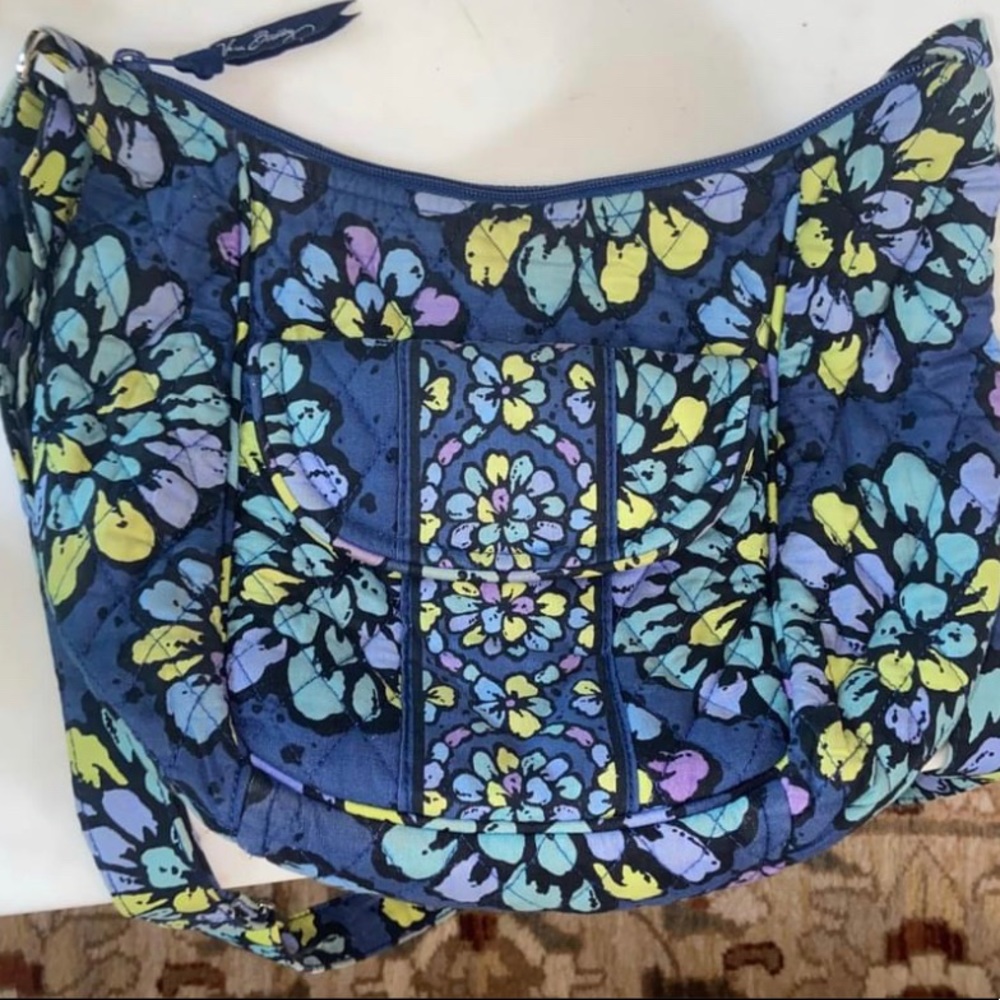 Cross Body Purse
